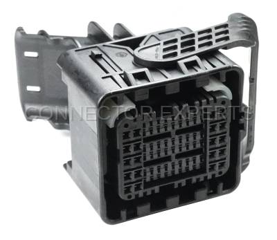 Connector Experts - Special Order  - CET7401L