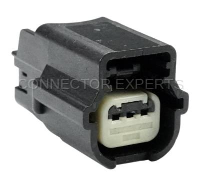 Connector Experts - Normal Order - CE3107B