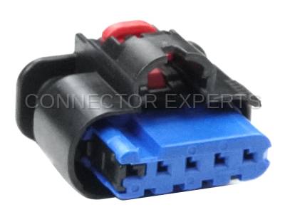Connector Experts - Special Order  - CE5184