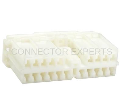 Connector Experts - Normal Order - EXP2016