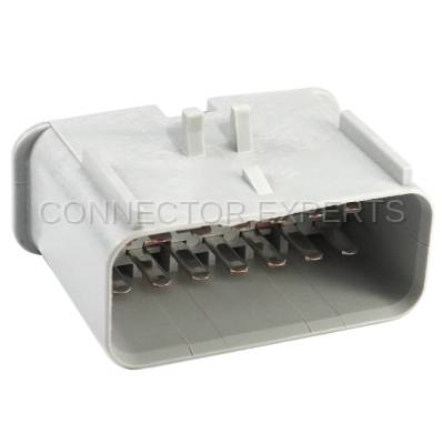 Connector Experts - Normal Order - CET1438MB