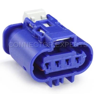 Connector Experts - Normal Order - CE4543
