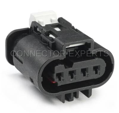 Connector Experts - Normal Order - CE4544