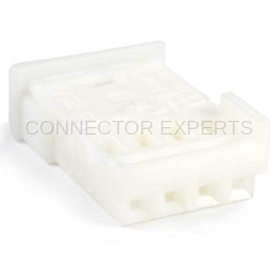 Connector Experts - Normal Order - CE4125WH