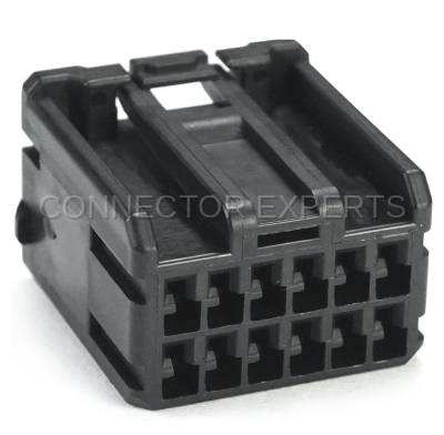 Connector Experts - Normal Order - HAT1214