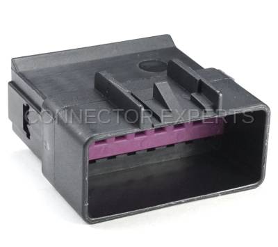 Connector Experts - Special Order  - EXP1683M