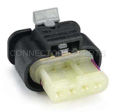 Connector Experts - Normal Order - CE4545