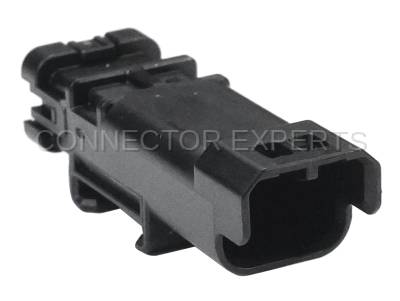 Connector Experts - Normal Order - EX2150BKM