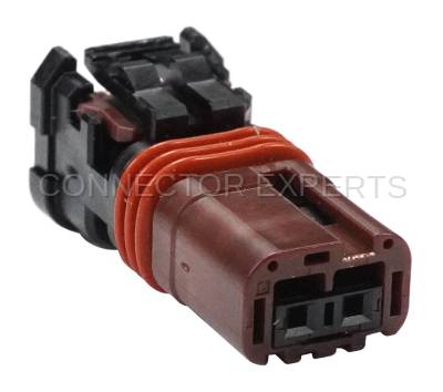 Connector Experts - Normal Order - EX2150BRF