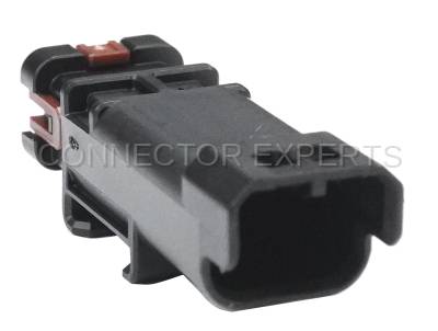 Connector Experts - Normal Order - EX2150BRM