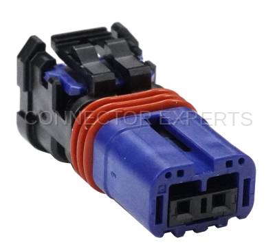 Connector Experts - Normal Order - EX2150BUF