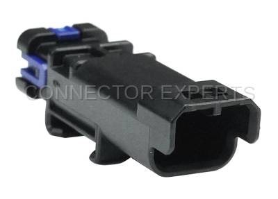 Connector Experts - Normal Order - EX2150BUM