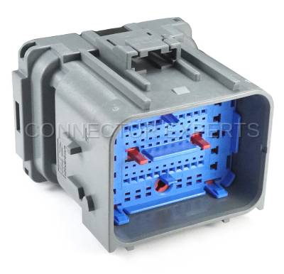 Connector Experts - Special Order  - CET6811M