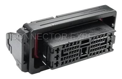 Connector Experts - Special Order  - CET5810