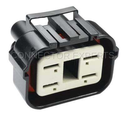 Connector Experts - Special Order  - CE4546