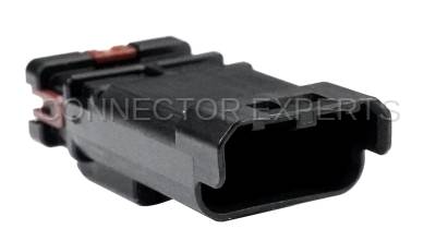 Connector Experts - Normal Order - CE4547BRM