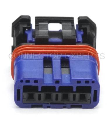 Connector Experts - Normal Order - CE4547BUF
