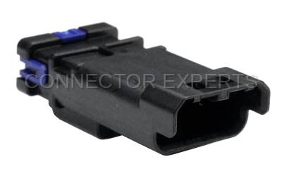 Connector Experts - Normal Order - CE4547BUM