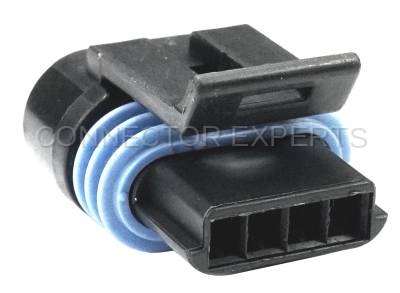 Connector Experts - Normal Order - CE4045B