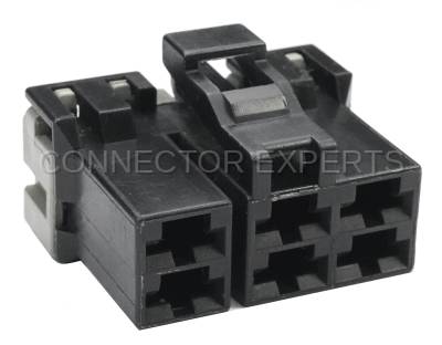 Connector Experts - Normal Order - CE6294BF
