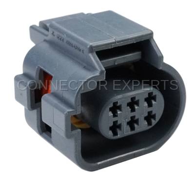 Connector Experts - Special Order  - CE6456