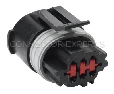 Connector Experts - Special Order  - CE6457