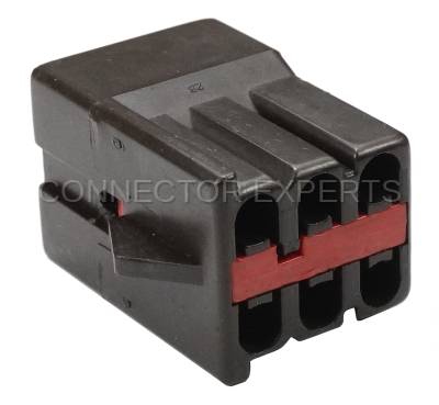 Connector Experts - Normal Order - CE6458