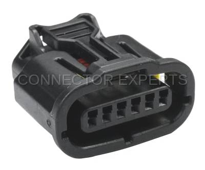 Connector Experts - Special Order  - CE6459