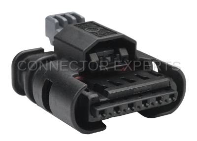 Connector Experts - Normal Order - CE6460
