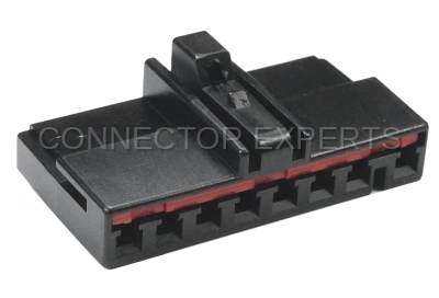 Connector Experts - Special Order  - CE8345