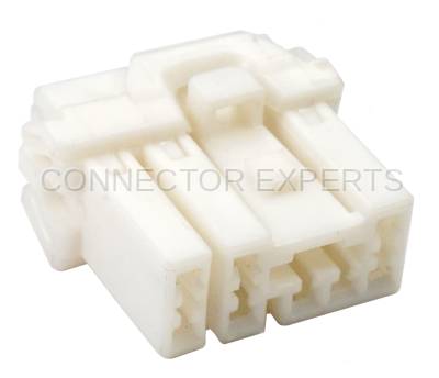Connector Experts - Special Order  - CE8346
