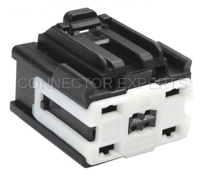 Connector Experts - Special Order  - CE8347