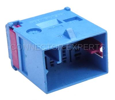 Connector Experts - Special Order  - CETA1145BUM