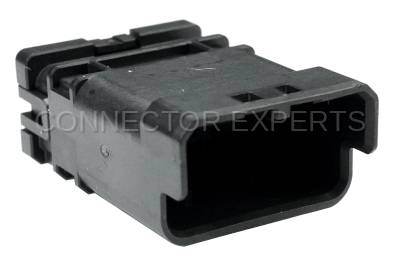 Connector Experts - Special Order  - HAT1215