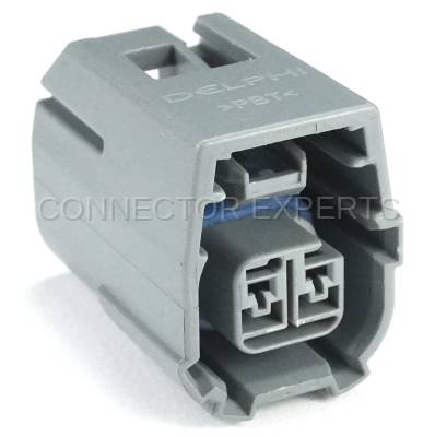 Connector Experts - Normal Order - CE2139C
