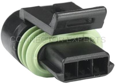 Connector Experts - Special Order  - CE3346B
