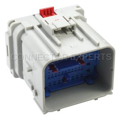 Connector Experts - Special Order  - CET6810MB