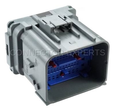 Connector Experts - Special Order  - CET6811MB