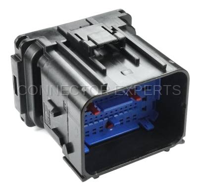 Connector Experts - Special Order  - CET6812MB
