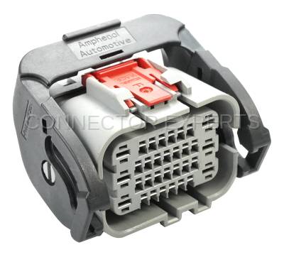 Connector Experts - Special Order  - CET3271