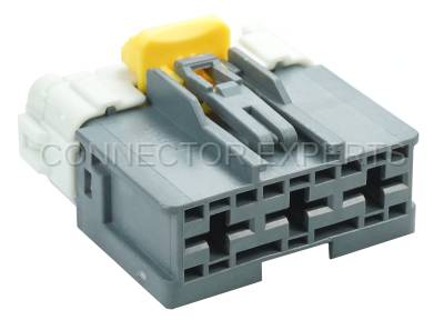 Connector Experts - Special Order  - CE3502