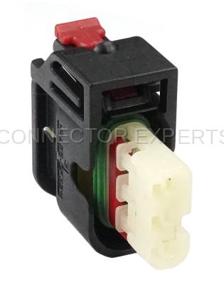 Connector Experts - Normal Order - CE3140NT