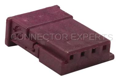Connector Experts - Normal Order - CE4125PL