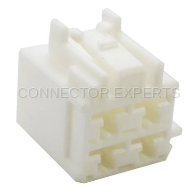 Connector Experts - Normal Order - CE4550