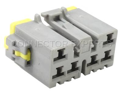 Connector Experts - Special Order  - CE6463