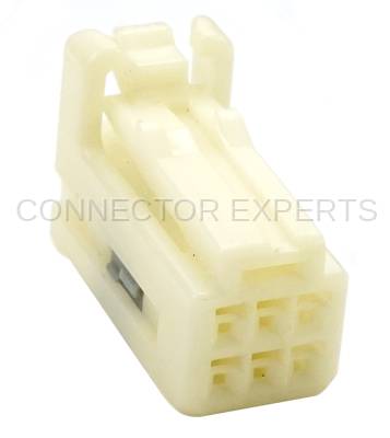 Connector Experts - Special Order  - CE6465