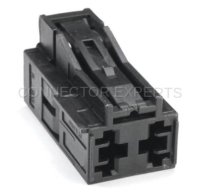 Connector Experts - Special Order  - EX2154
