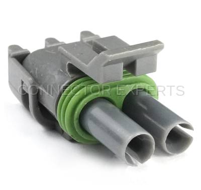 Connector Experts - Normal Order - EX2155