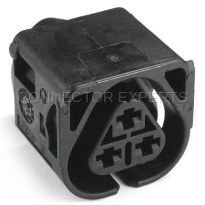 Connector Experts - Special Order  - CE3501