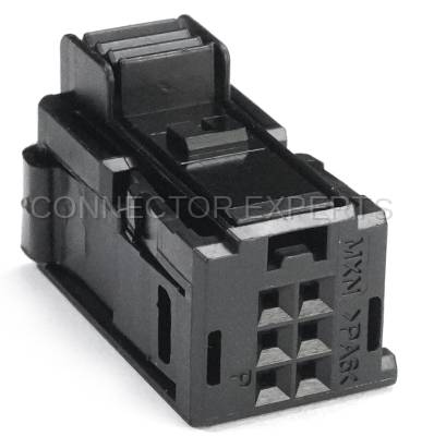 Connector Experts - Special Order  - CE6462